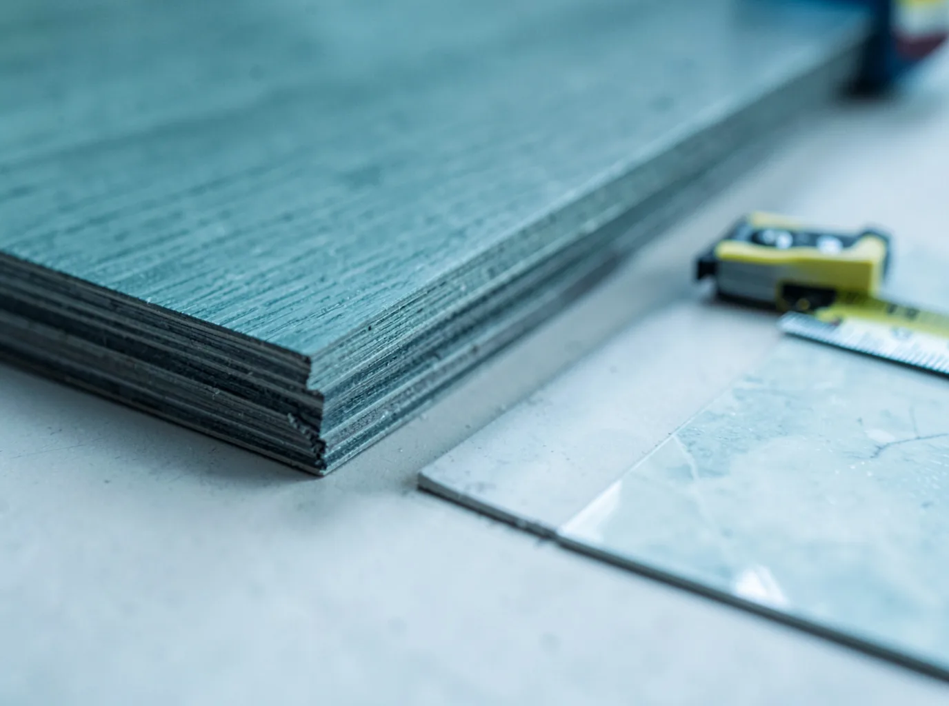 Luxury Vinyl Plank Installation New Providence, IA FAQs
